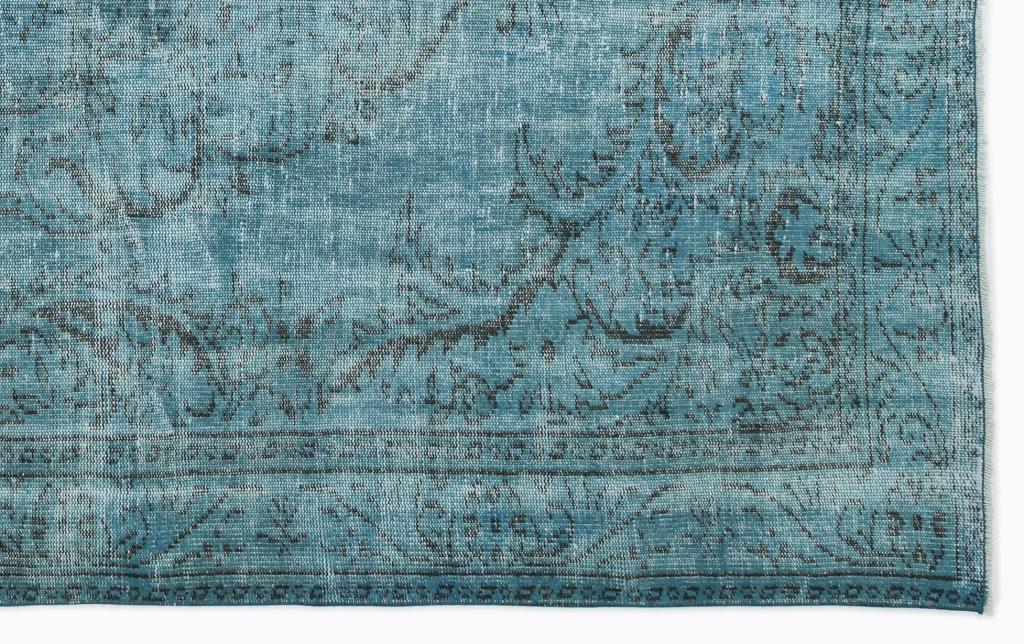 Apex Vintage Turkuaz 14607 178 x 290 cm