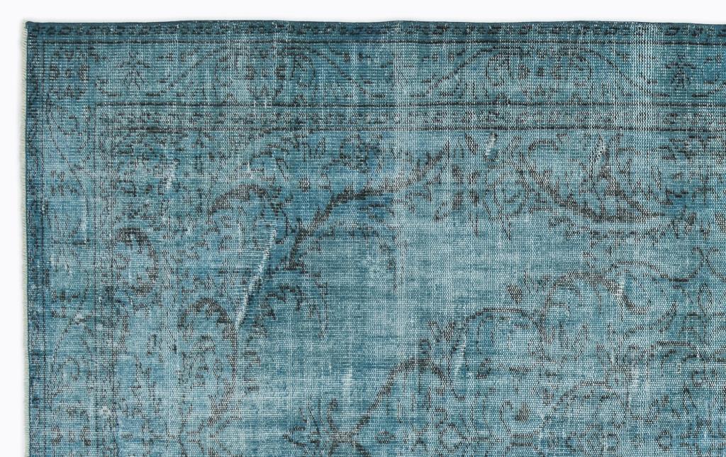 Apex Vintage Turkuaz 14607 178 x 290 cm