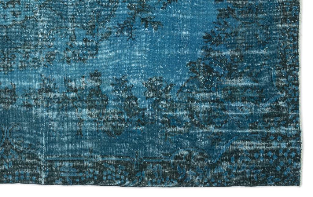 Apex Vintage Turkuaz 14985 199 x 328 cm