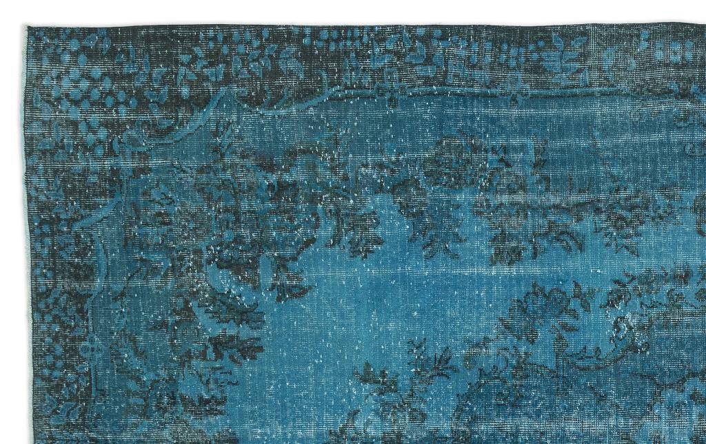Apex Vintage Turkuaz 14985 199 x 328 cm