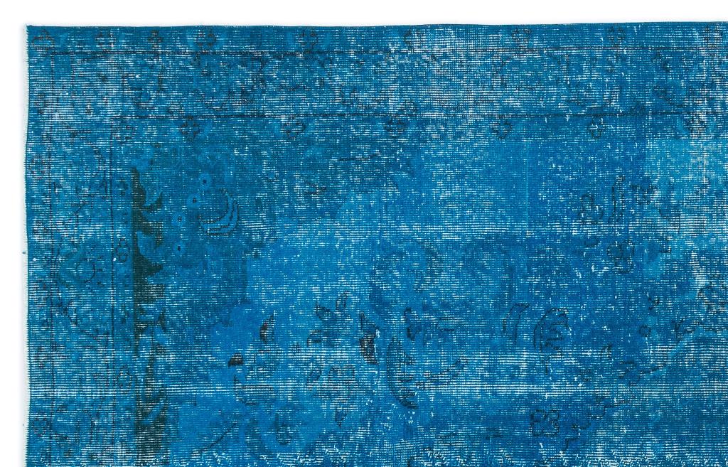 Apex Vintage Turkuaz 15558 168 x 265 cm