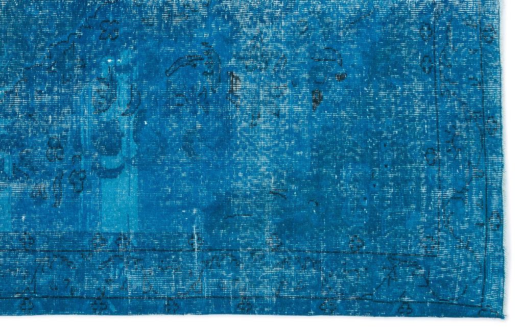 Apex Vintage Turkuaz 15558 168 x 265 cm