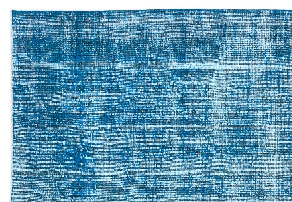 Apex Vintage Turkuaz 15561 216 x 320 cm
