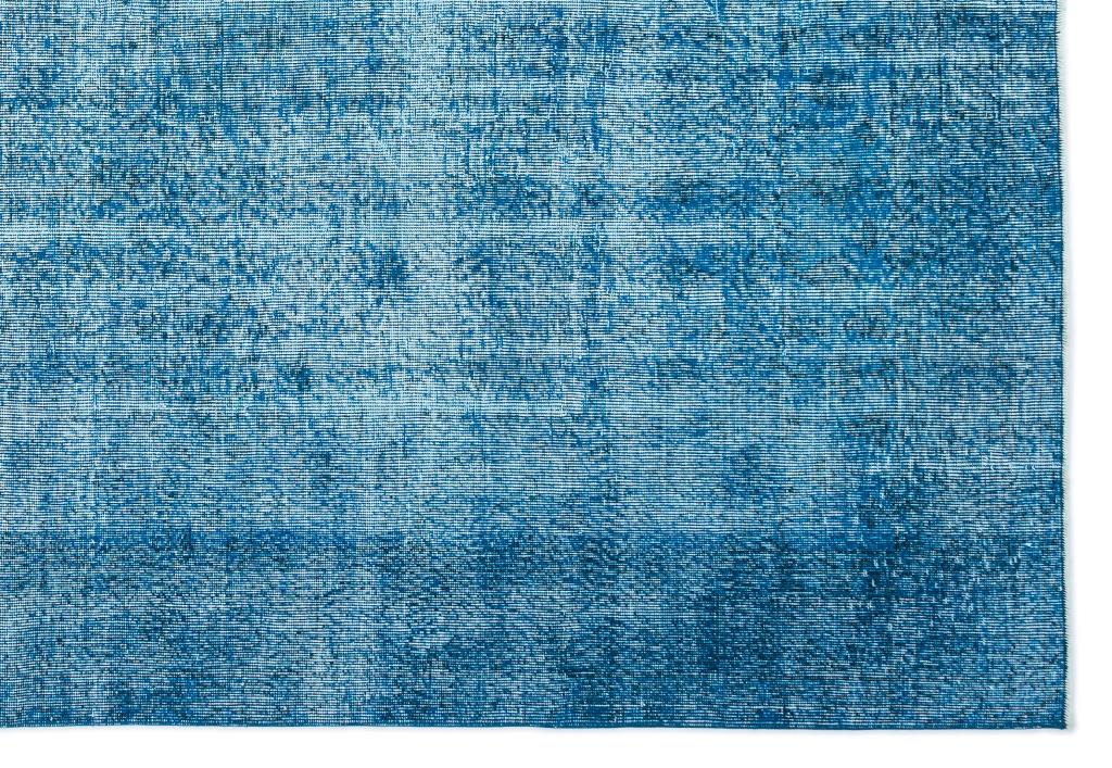 Apex Vintage Turkuaz 15561 216 x 320 cm