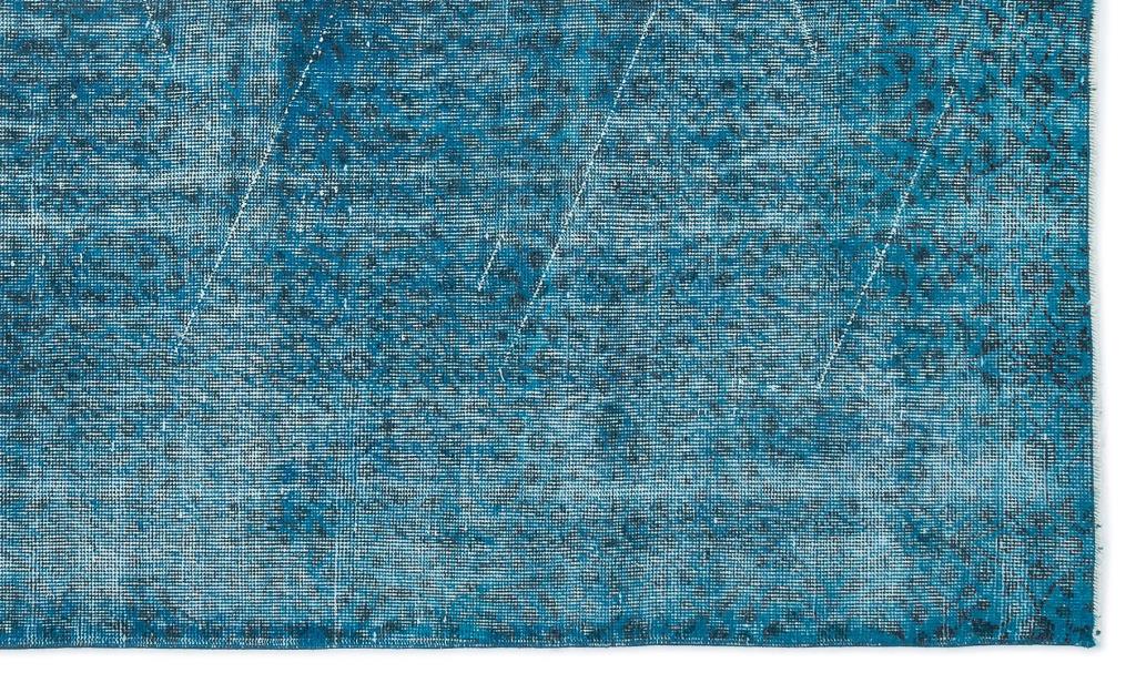 Apex Vintage Turkuaz 16022 155 x 260 cm