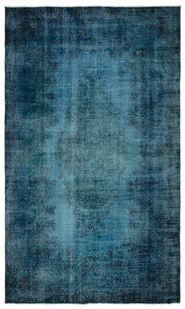 Apex Vintage Turkuaz 17817 168 x 281 cm