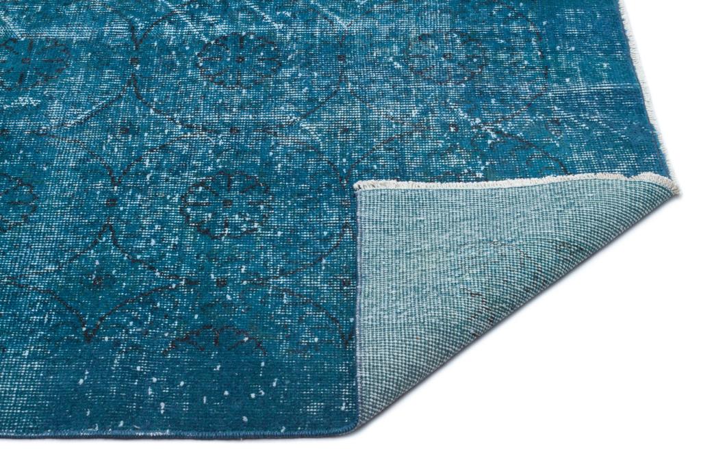 Apex Vintage Turkuaz 17858 161 x 254 cm