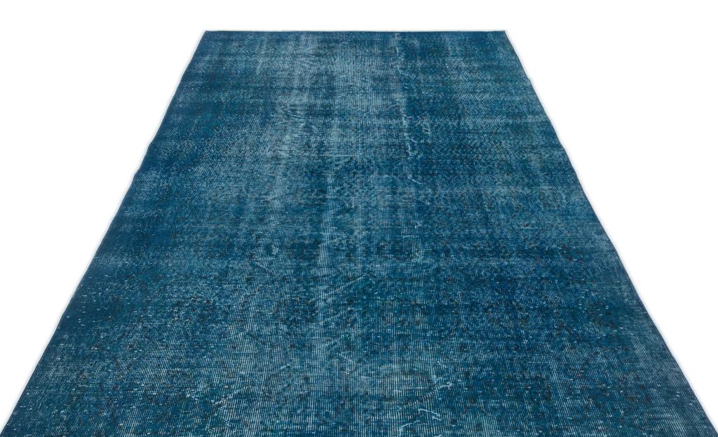 Apex Vintage Turkuaz 17858 161 x 254 cm
