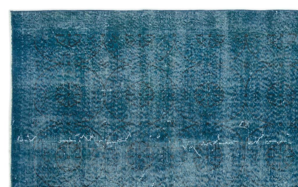 Apex Vintage Turkuaz 17858 161 x 254 cm