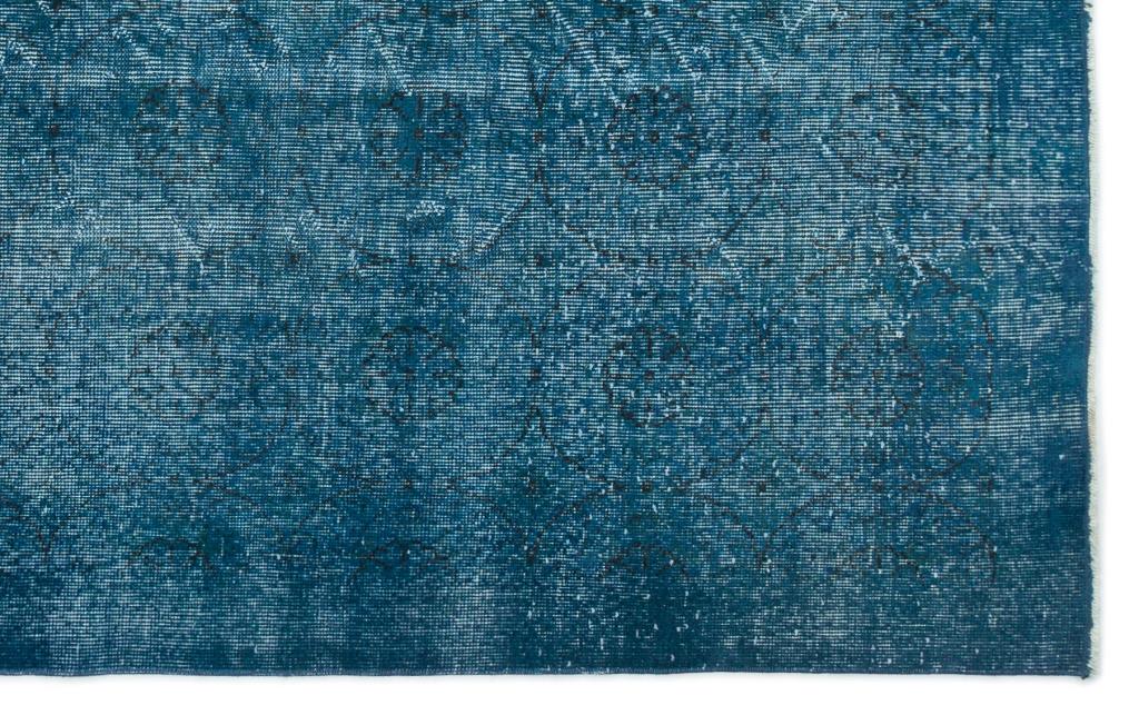 Apex Vintage Turkuaz 17858 161 x 254 cm