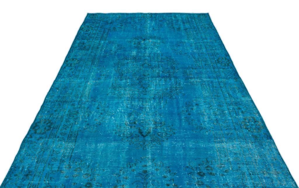 Apex Vintage Turkuaz 18182 175 x 296 cm