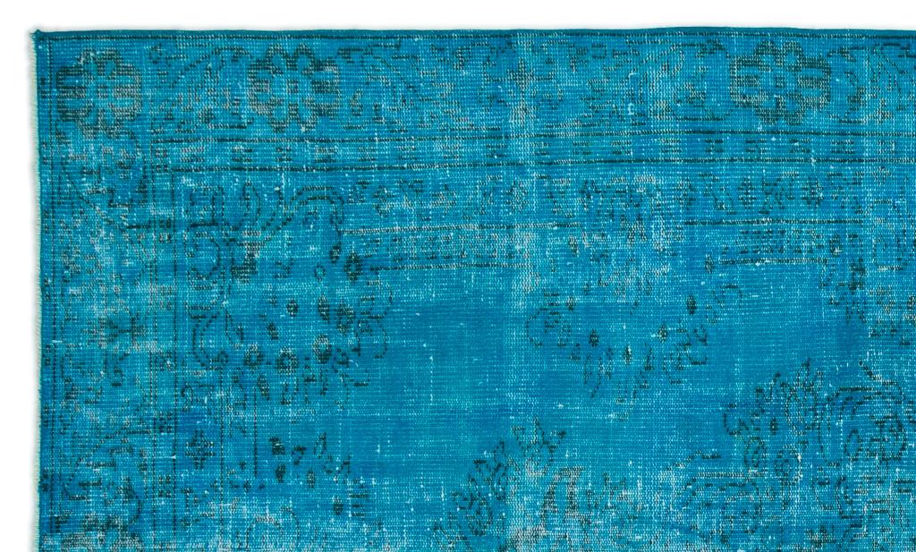 Apex Vintage Turkuaz 18182 175 x 296 cm