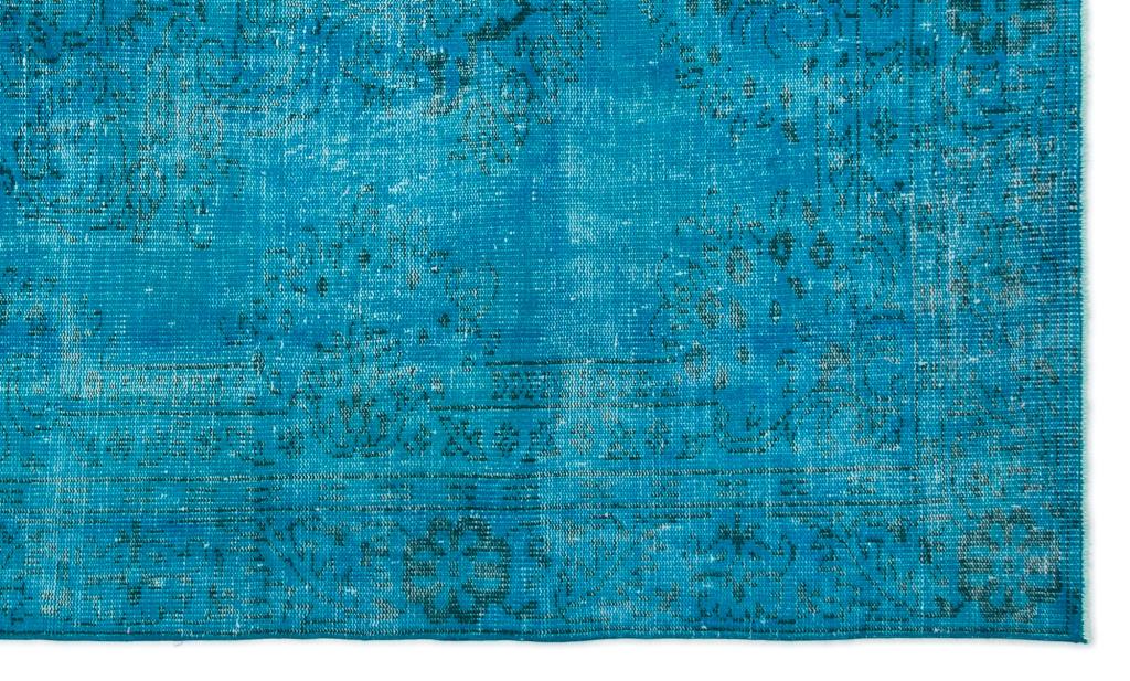 Apex Vintage Turkuaz 18182 175 x 296 cm