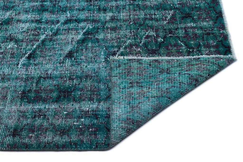 Apex Vintage Turkuaz 18759 161 x 278 cm