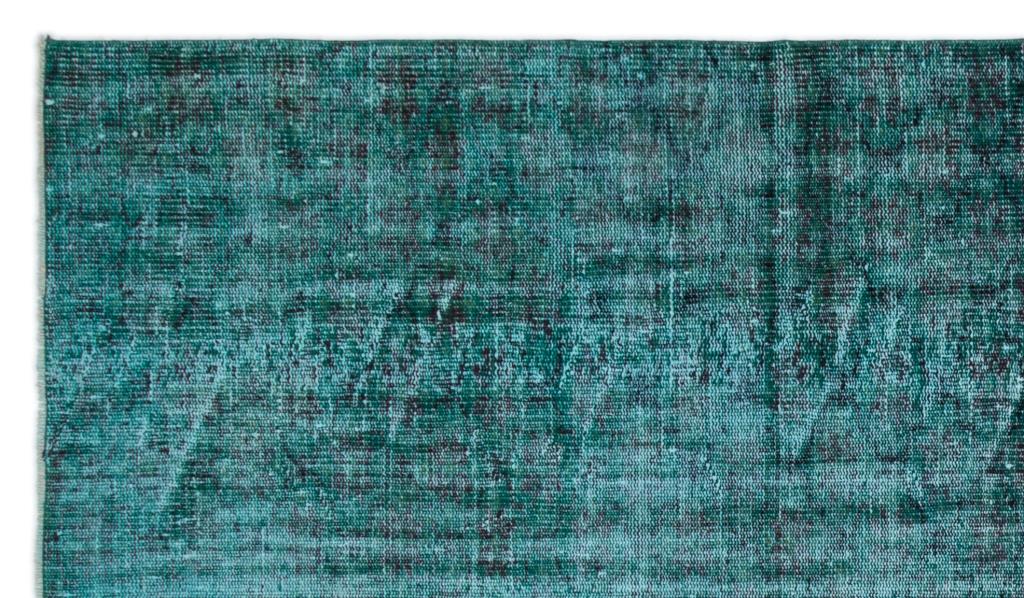 Apex Vintage Turkuaz 18759 161 x 278 cm