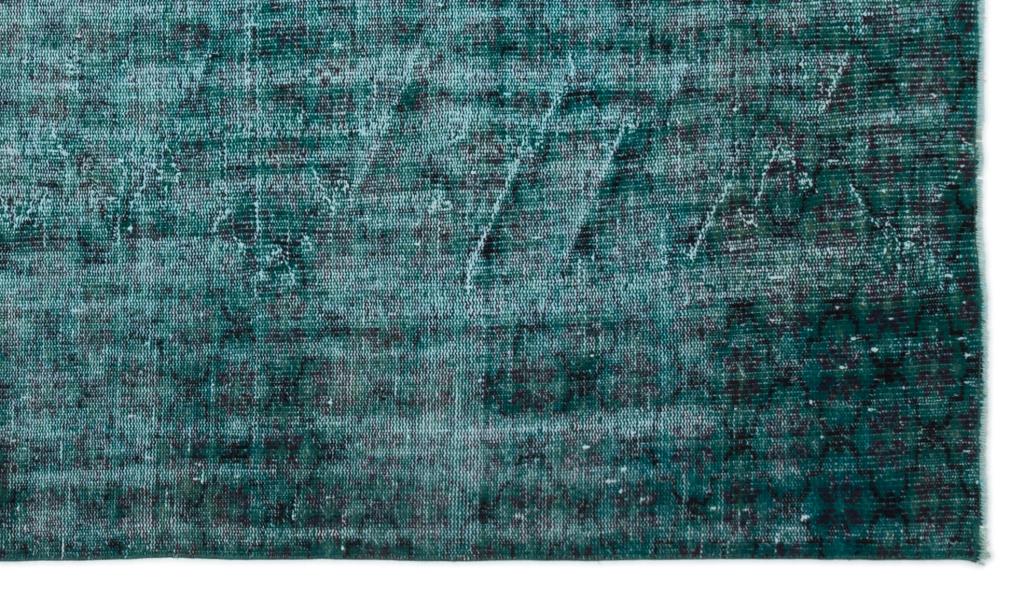 Apex Vintage Turkuaz 18759 161 x 278 cm