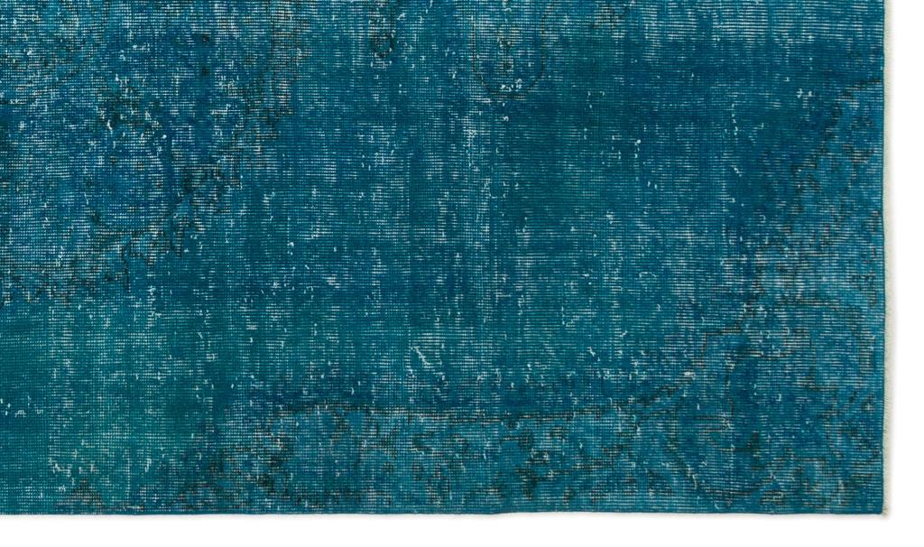 Apex Vintage Turkuaz 18992 154 x 261 cm