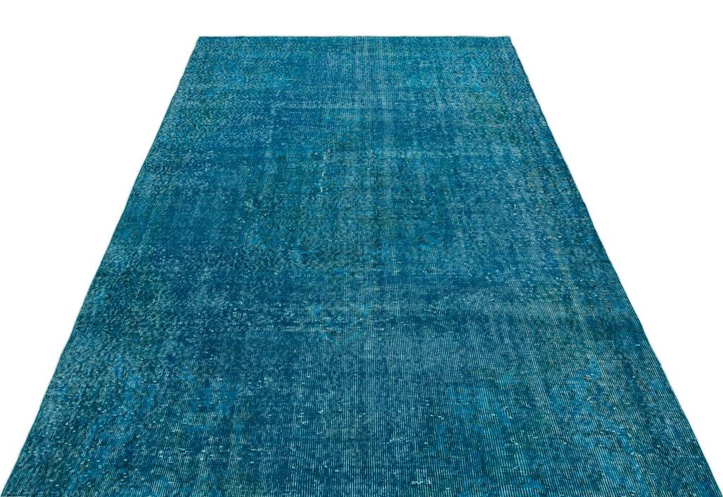 Apex Vintage Turkuaz 19191 156 x 260 cm