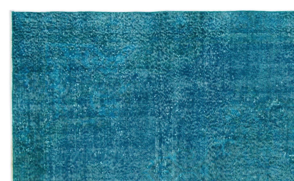 Apex Vintage Turkuaz 19191 156 x 260 cm