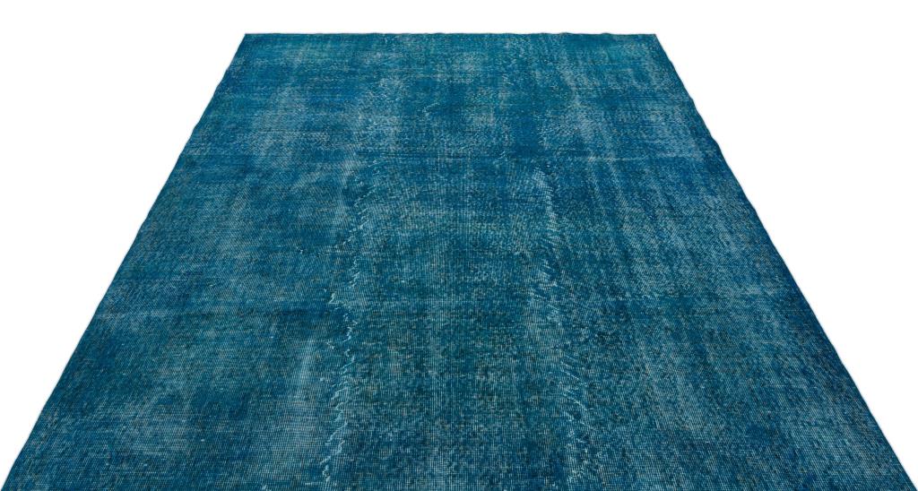 Apex Vintage Turkuaz 19752 199 x 300 cm