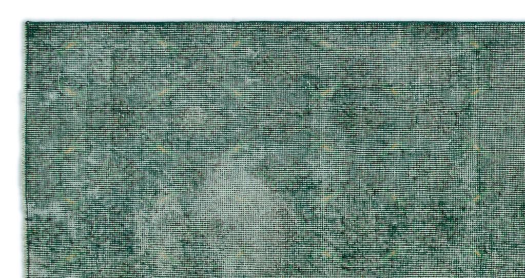 Apex Vintage Turkuaz 22865 110 x 213 cm
