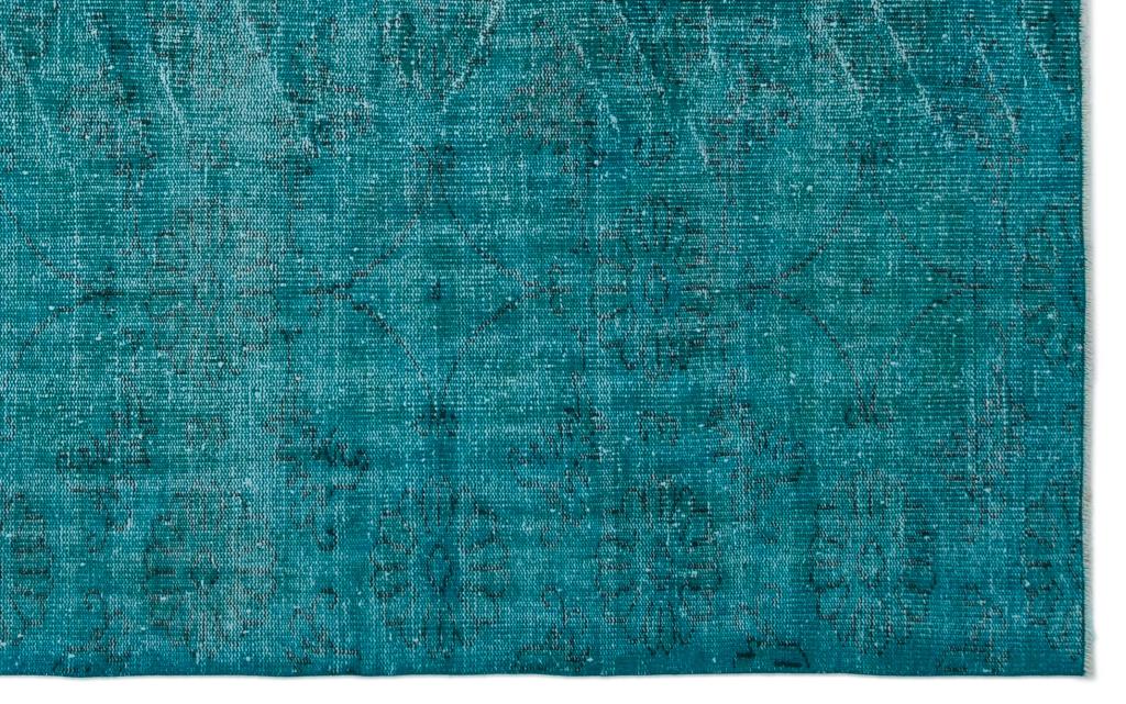 Apex Vintage Turkuaz 23109 189 x 300 cm
