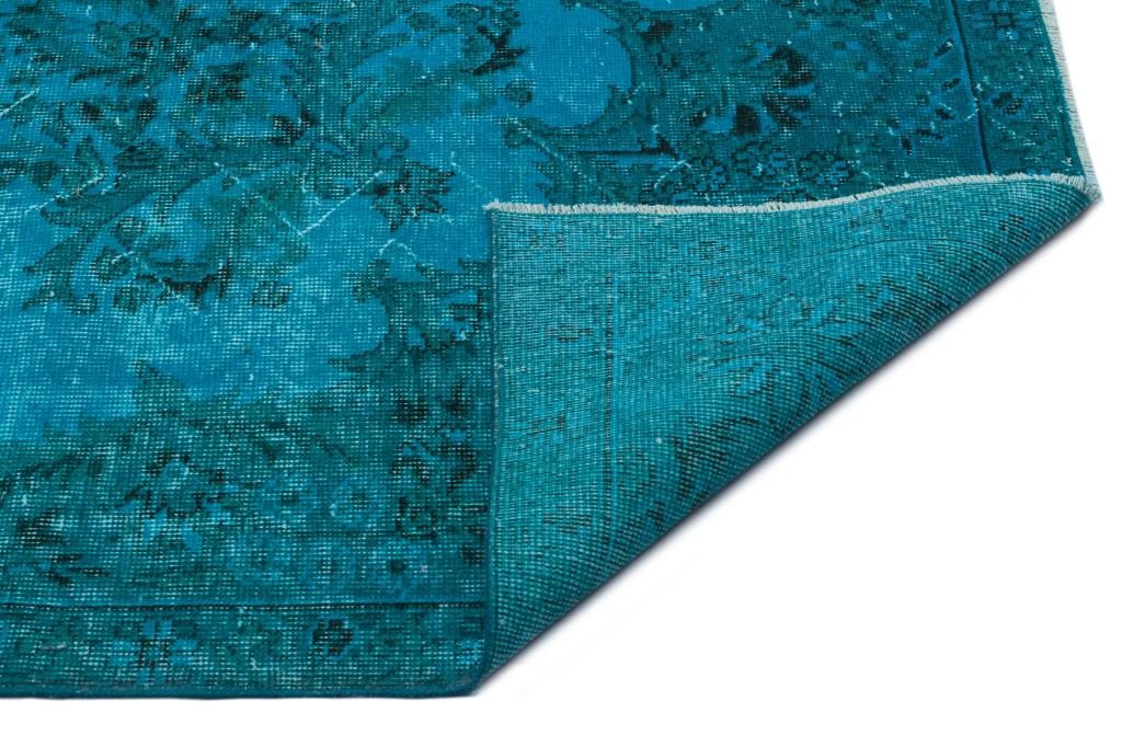 Apex Vintage Turkuaz 23327 218 x 333 cm