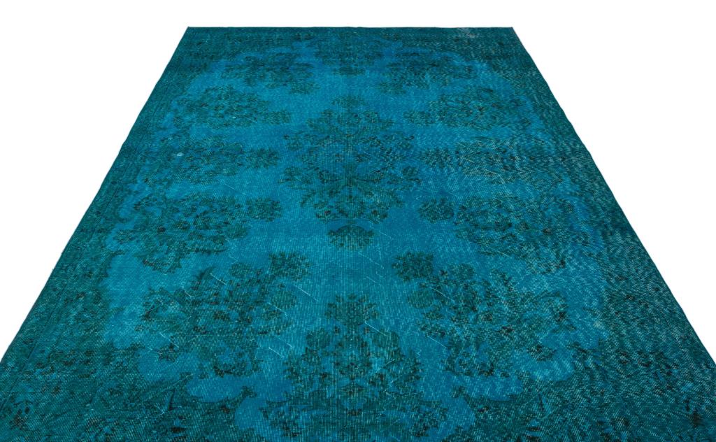 Apex Vintage Turkuaz 23327 218 x 333 cm