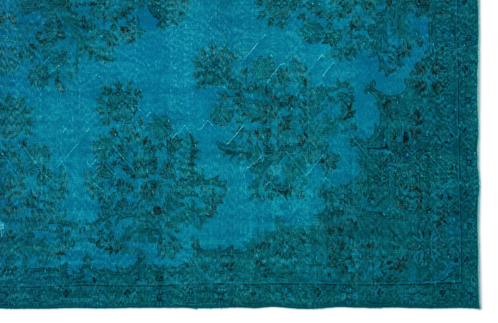 Apex Vintage Turkuaz 23327 218 x 333 cm