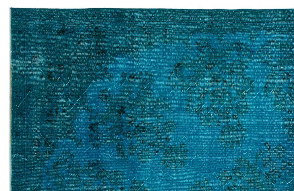 Apex Vintage Turkuaz 23327 218 x 333 cm