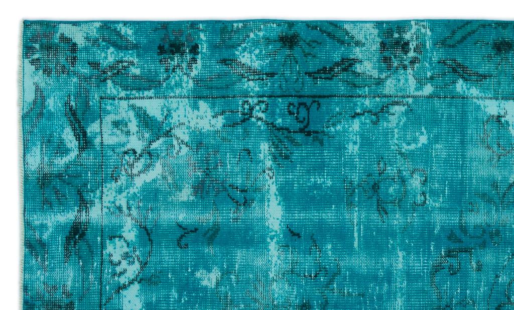 Apex Vintage Turkuaz 23549 148 x 245 cm