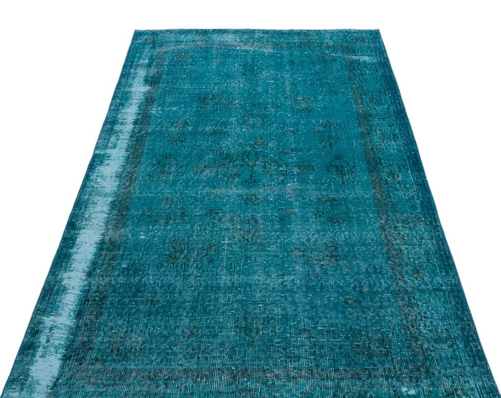 Apex Vintage Turkuaz 24103 118 x 221 cm