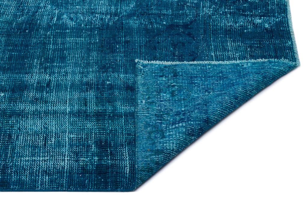 Apex Vintage Turkuaz 24240 147 x 245 cm