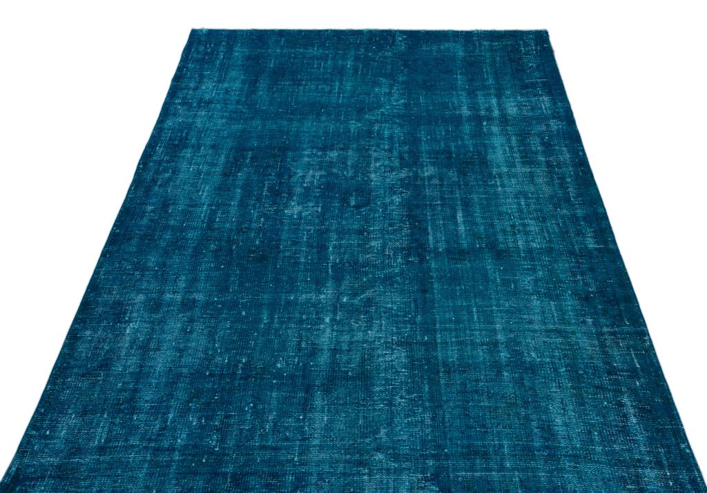 Apex Vintage Turkuaz 24240 147 x 245 cm
