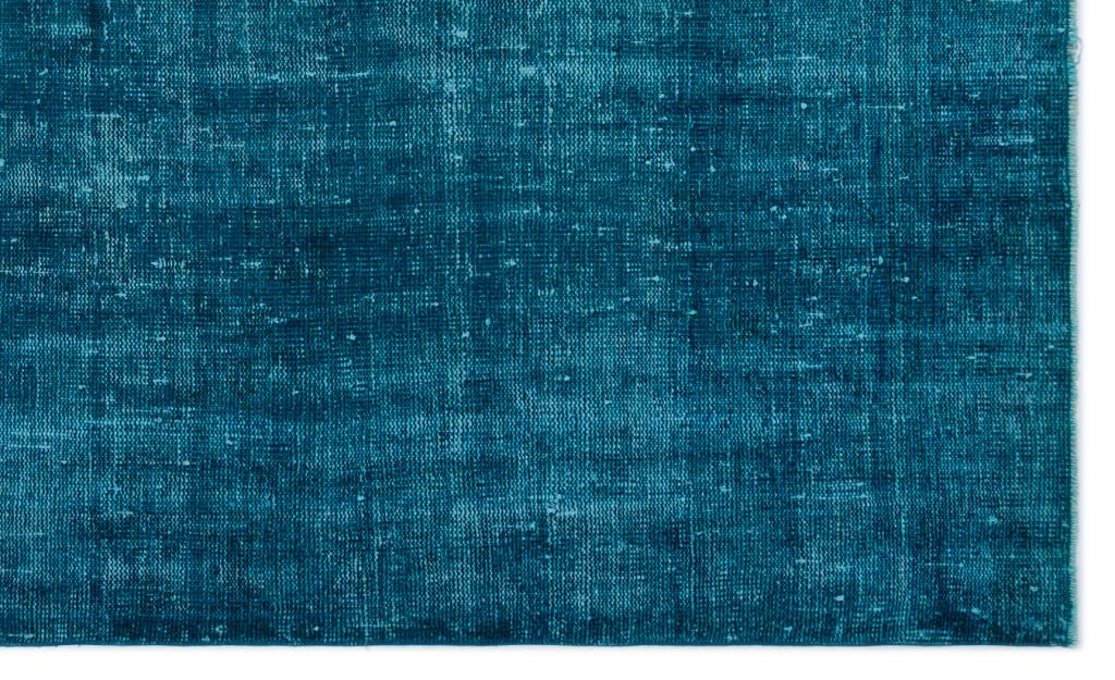 Apex Vintage Turkuaz 24240 147 x 245 cm