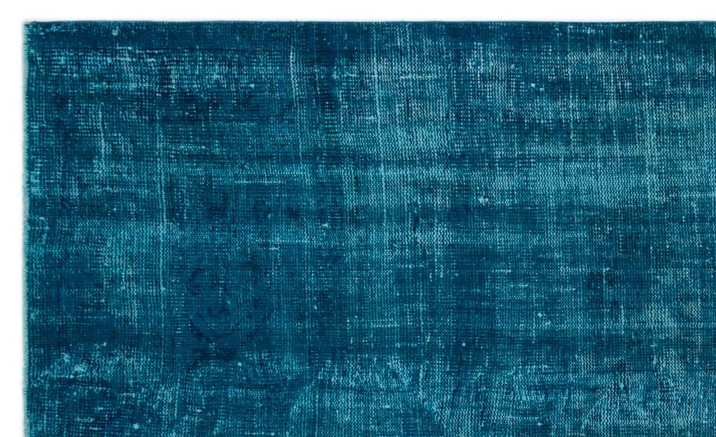 Apex Vintage Turkuaz 24240 147 x 245 cm