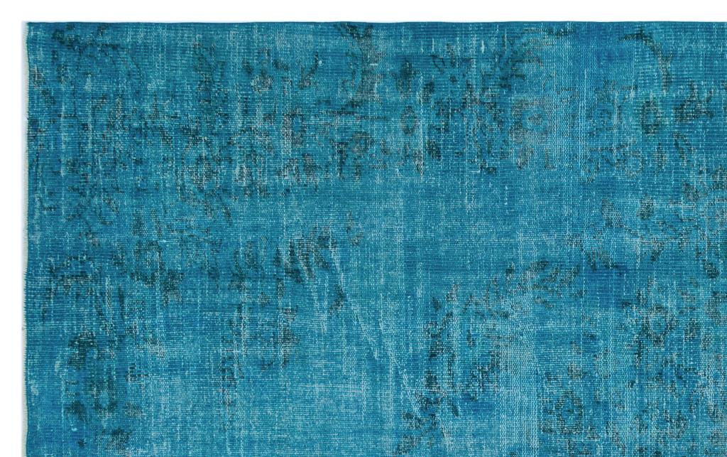 Apex Vintage Turkuaz 27581 180 x 287 cm