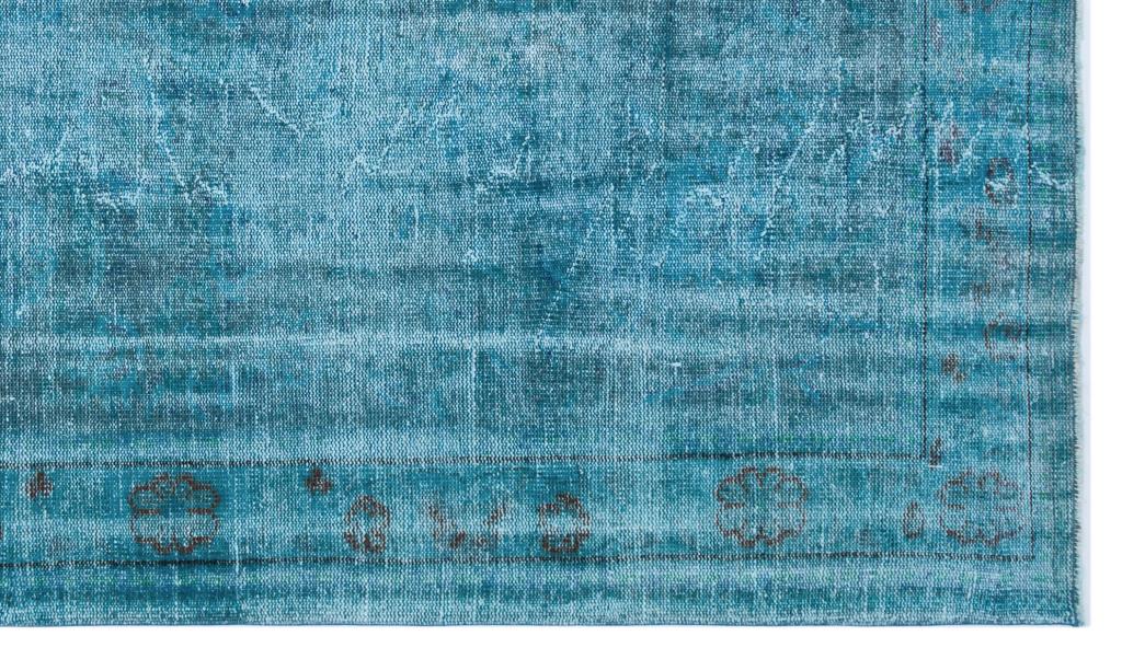 Apex Vintage Turkuaz 27605 172 x 300 cm