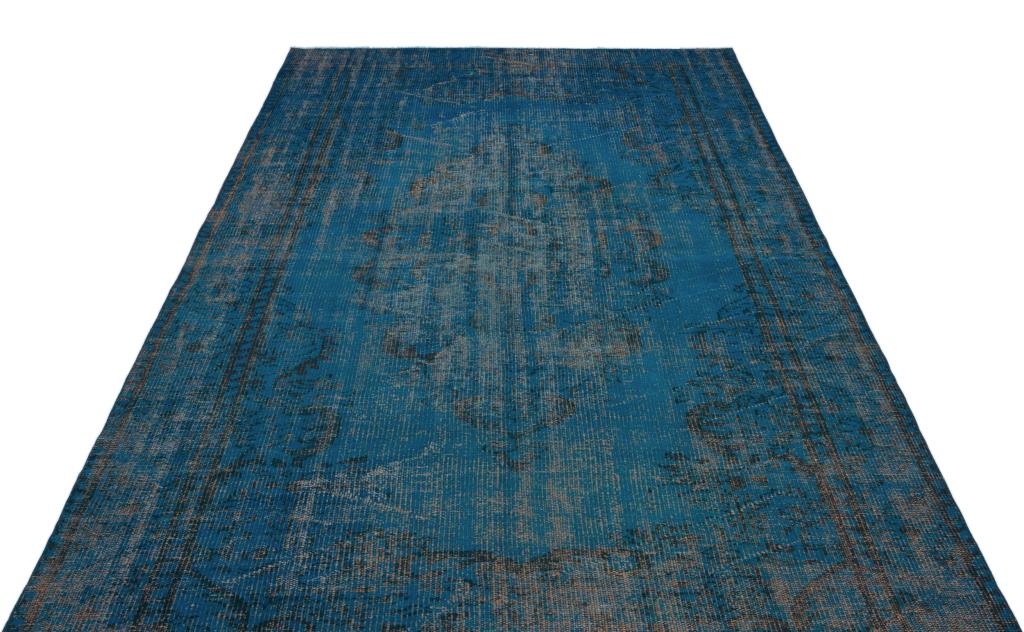 Apex Vintage Turkuaz 27740 180 x 287 cm