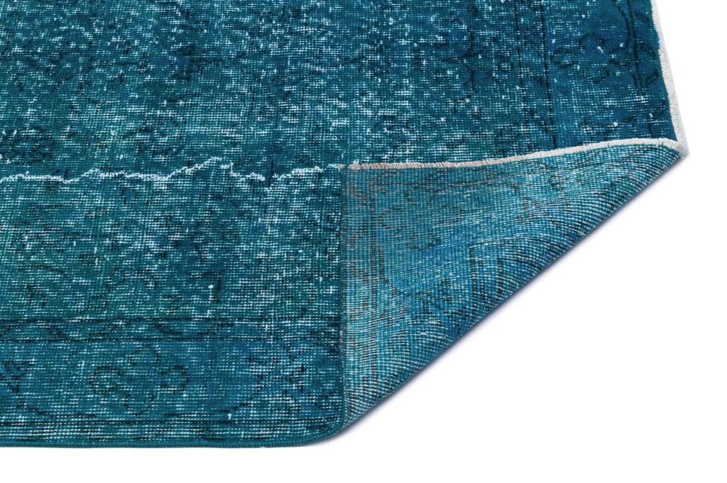 Apex Vintage Turkuaz 27771 115 x 210 cm