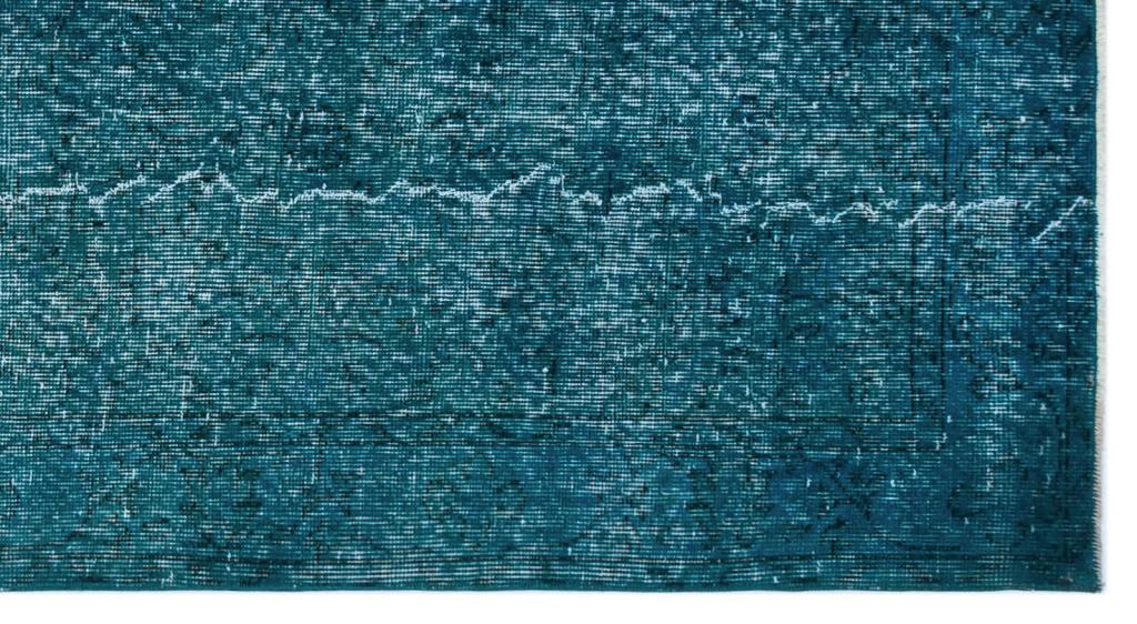 Apex Vintage Turkuaz 27771 115 x 210 cm