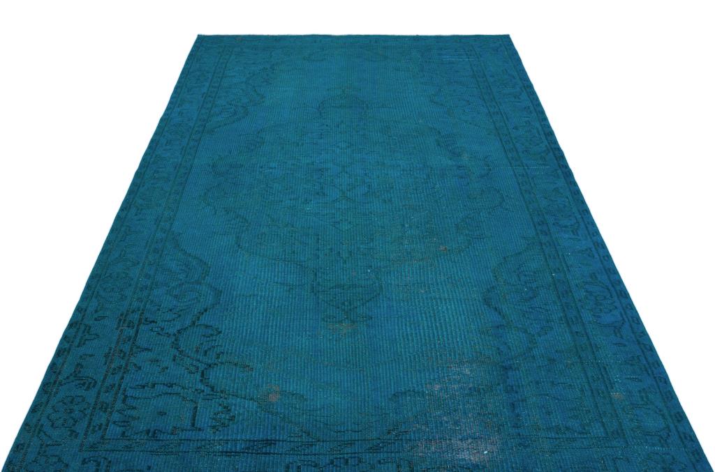 Apex Vintage Turkuaz 27781 172 x 272 cm