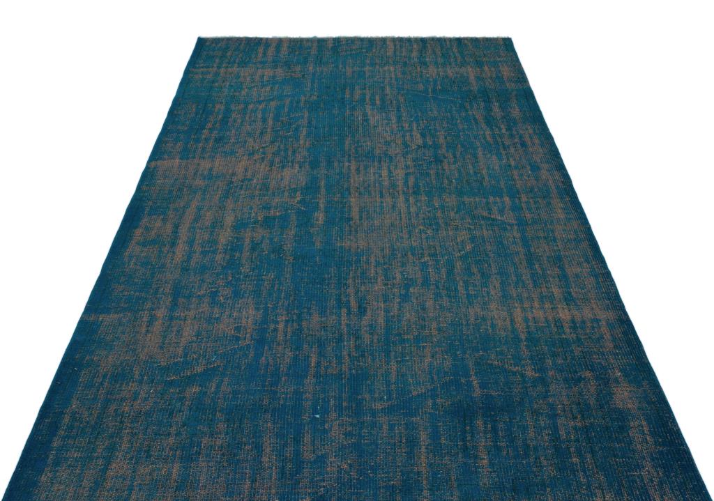 Apex Vintage Turkuaz 27788 164 x 285 cm