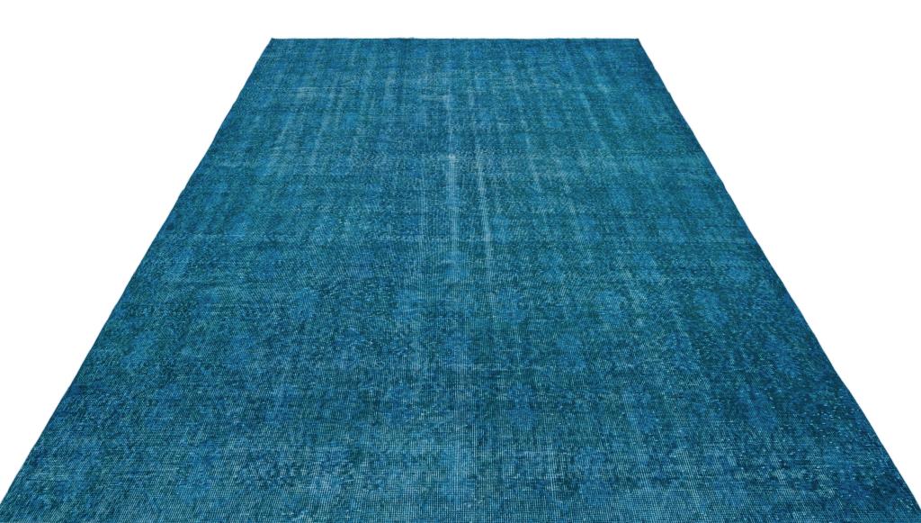 Apex Vintage Turkuaz 27808 216 x 334 cm