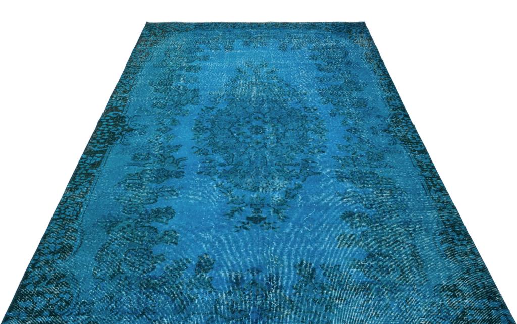 Apex Vintage Turkuaz 27810 179 x 307 cm