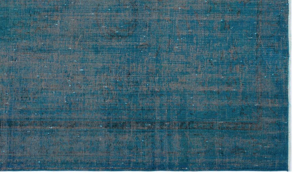 Apex Vintage Turkuaz 27825 160 x 270 cm