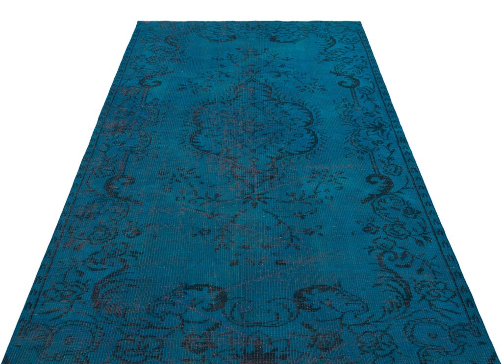 Apex Vintage Turkuaz 28015 154 x 243 cm