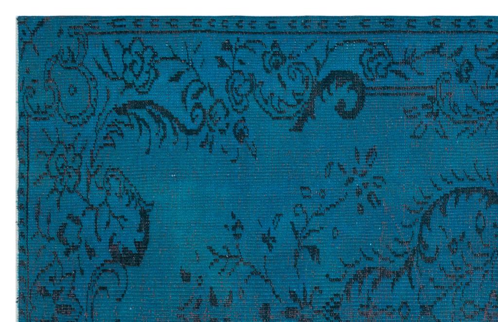Apex Vintage Turkuaz 28015 154 x 243 cm
