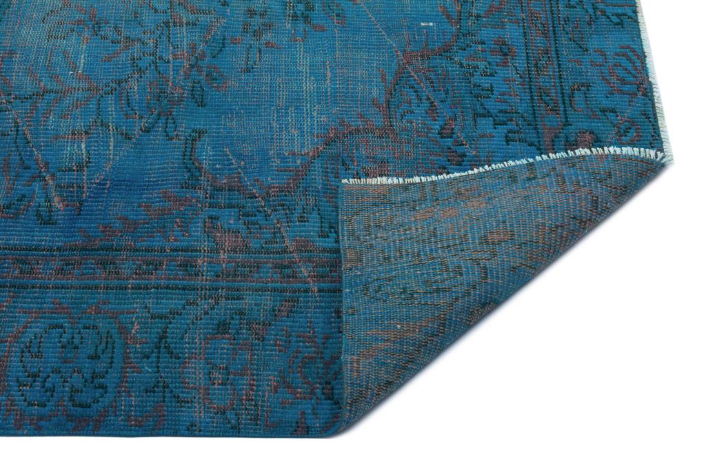 Apex Vintage Turkuaz 28080 158 x 235 cm