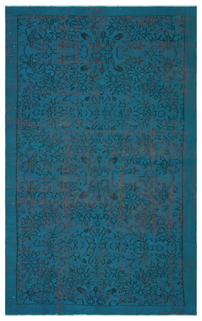 Apex Vintage Turkuaz 28086 148 x 240 cm